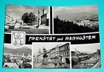 Zobrazit detail zboží: Frenštát pod Radhoštěm - Náměstí Míru... (Mistopis - Frenštát p.R.)