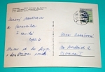 Javorníky - Velké Karlovice, chata Javorník