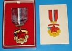 Zobrazit detail zboží: Medaile SNB (Policejní + vojenské)