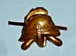 Zobrazit detail zboží: Odznak hasičský klopový 1 (Hasičské)