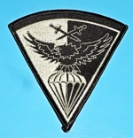 Zobrazit detail zboží: nášivka URNA - originál (Policejní + vojenské)