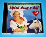 Zobrazit detail zboží: Vyžeň kozy v háj 2. (CD - Hudba : Lidovky)