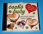Zobrazit detail zboží: České dudy - Nejsou dudy jako dudy (CD - Hudba : Lidovky)