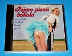 Zobrazit detail zboží: Pějme píseň dokola (CD - Hudba : Lidovky)