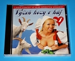 Zobrazit detail zboží: Vyžeň kozy v háj 1. (CD - Hudba : Lidovky)