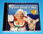 Zobrazit detail zboží: Vyžeň kozy v háj 3. (CD - Hudba : Lidovky)