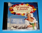 Zobrazit detail zboží: Od postele k posteli (CD - Hudba : Lidovky)
