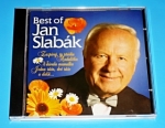 Zobrazit detail zboží: Best of Jan Sabák (CD - Hudba : Lidovky)