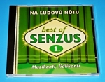 Zobrazit detail zboží: Na ľudovú notu (CD - Hudba : Lidovky)