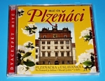 Zobrazit detail zboží: Hrají vám Plzeňáci (CD - Hudba : Lidovky)