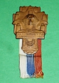 Zobrazit detail zboží: Slet sokolstva Praha 1912 (Skautské + Sokolské)