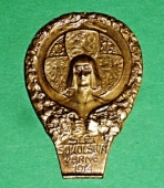 Zobrazit detail zboží: Slet sokolstva v Brně  1914 (Skautské + Sokolské)