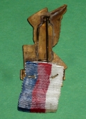 XI.všesokolský slet v Praze 1948 větší typ