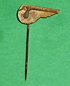 Zobrazit detail zboží: XI. všesokolský slet v Praze 1948 (Skautské + Sokolské)