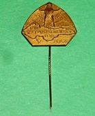 Zobrazit detail zboží: VIII.všesokolský slet v Praze 1926 (Skautské + Sokolské)