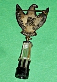 XI.všesokolský slet v Praze 1948