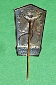 Krajský slet sokolstva v Opavě 17.VI.1934