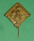 Zobrazit detail zboží: Nový Bohumín pres. T. G. Masarykovi, 80 let 1850-1930 (Politické)
