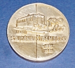 Zobrazit detail zboží: 100 let trati Studénka - Štramberk 1881-1981 (Dopravní + spoje)