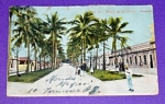 Zobrazit detail zboží: Mexiko - Veracruz 1908 (Místopis : Zahraničí (staré))