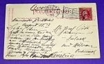 USA - Manchester 1913