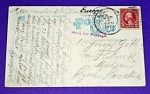 USA - Manchester 1924
