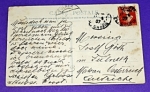 Francie - Paříž 1907