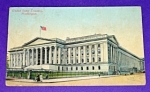 Zobrazit detail zboží: USA - Washington 1911 (Místopis : Zahraničí (staré))