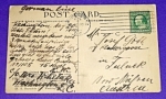 USA - Washington 1911
