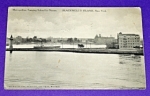 Zobrazit detail zboží: USA - N.Y. - Blackwell´s Island 1932 (Místopis : Zahraničí (staré))