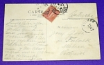 Francie - Orleáns 1908