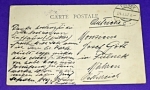 Francie - Paříž 1907