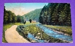 Zobrazit detail zboží: Polsko - Těšín - Ustroň 1914 (Místopis : Zahraničí (staré))