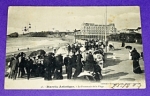 Zobrazit detail zboží: Francie - Biarritz 1907 (Místopis : Zahraničí (staré))