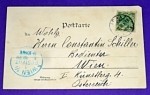 Gruss aus Jena