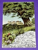 Zobrazit detail zboží: Německo - Veste Coburg 1905 (Místopis : Zahraničí (staré))