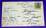 Německo - Weimar (Výmar) 1905