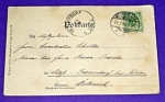Německo - Westernland 1898