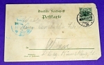 Gruss aus Auerbachs Keller 1898