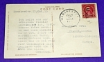 USA - Manchester 1925