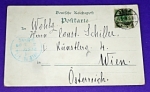 Gruss aus Jena 1899