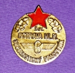Zobrazit detail zboží: ŽST.Ostrava hl.n. - Socialistický pracovník (Dopravní + spoje)