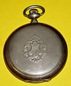 Chronometre Alida