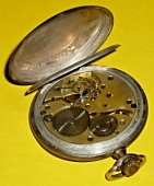 Chronometre Alida