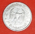 5 Reichsmark (Potsdam).
