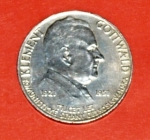 Zobrazit detail zboží: 100 Kčs - Založení KSČ (Mince : Au, Ag)