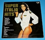 Super Italia Hits