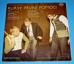Šimek, Sobota : Miloslav Šimek , Luděk Sobota – Kursy První pomoci
