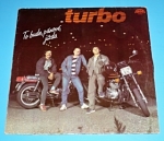 Zobrazit detail zboží: Turbo : To bude, pánové, jízda (České)