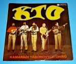 Zobrazit detail zboží: KTO - Kamarádi táborových ohňů (Country & Folk)